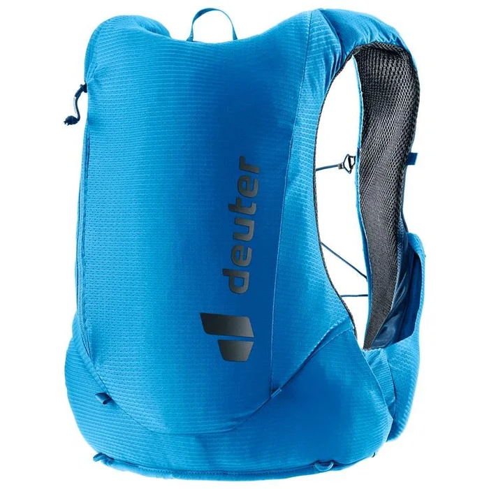 Chaleco Trail Deuter Traick 9 Neptune Night Blue