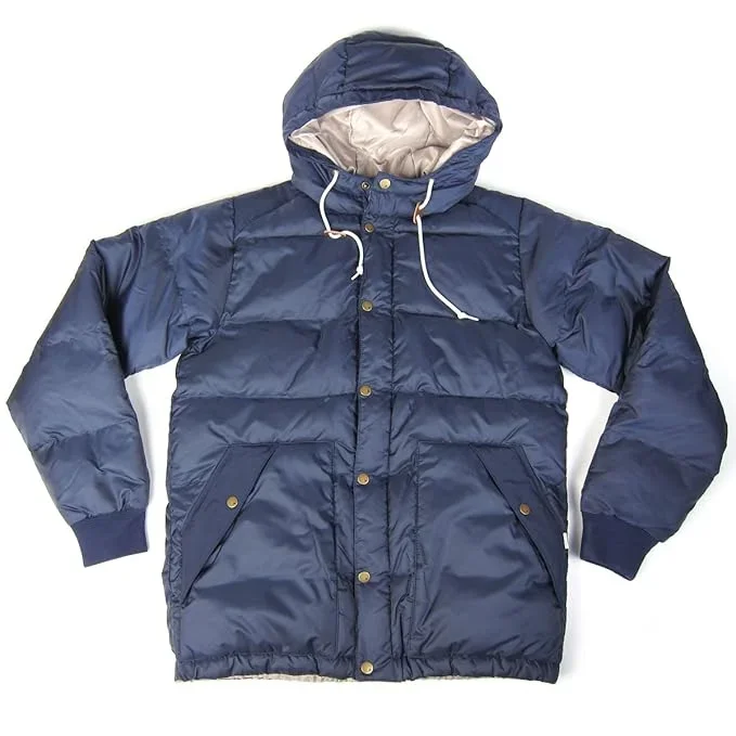 Chaqueta Burton Hombre Acolchada Thermacore Ligera