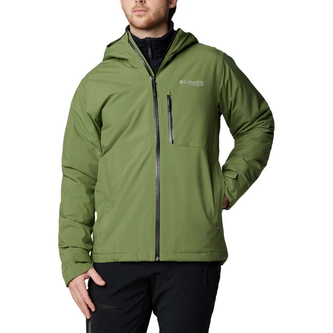 Chaqueta columbia EXPLORER’S EDGE II INSULATED JKT