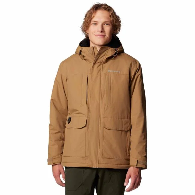 Chaqueta columbia Landroamer Sherpa Lined Jacket