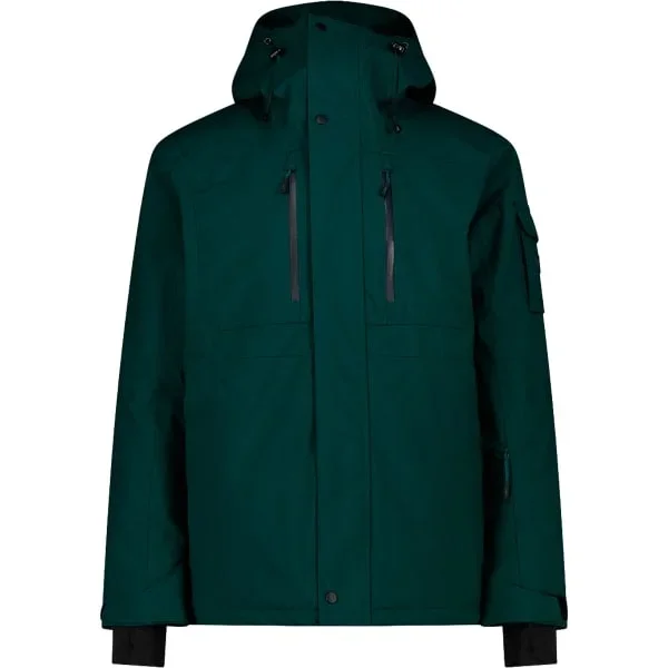 Chaqueta de esquíCMPMAN JACKET FIX HOOD ALPINE