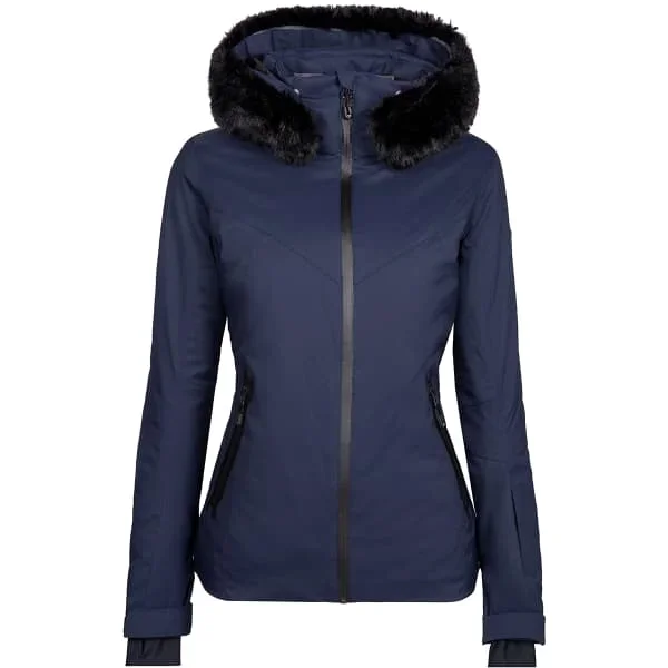 Chaqueta de esquíDEGRÉ7DEGRE 7 GEOD FF MIDNIGHT