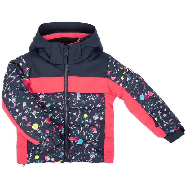 Chaqueta de esquíDEGRÉ7DEGRE 7 LOONEY JACKET SMART PINK