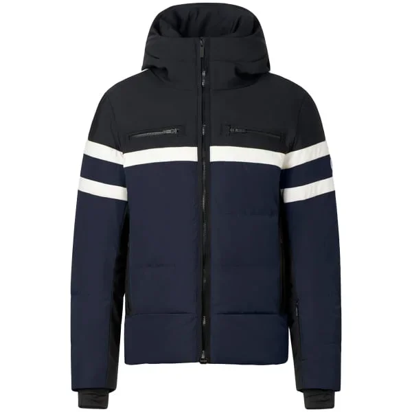 Chaqueta de esquíFUSALPABELBAN VESTE H MARIN