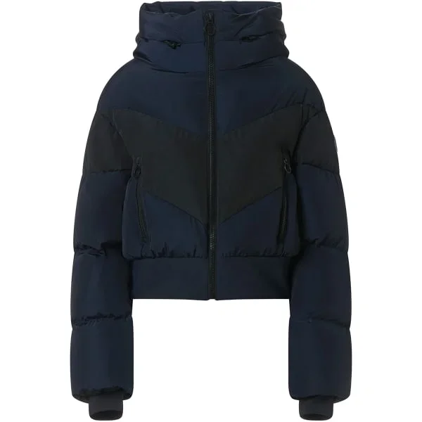 Chaqueta de esquíFUSALPGIULIA BLOUSON F MARIN/NOIR