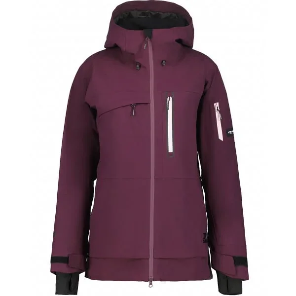 Chaqueta de esquíICEPEAKCURRAN PRUNE