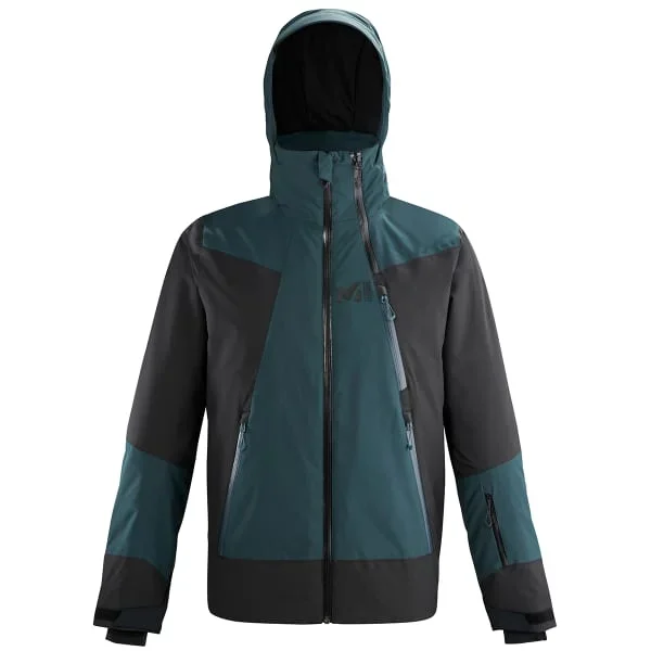 Chaqueta de esquíMILLETALAGNA STRETCH JACKET M ORION BLUE/NOIR