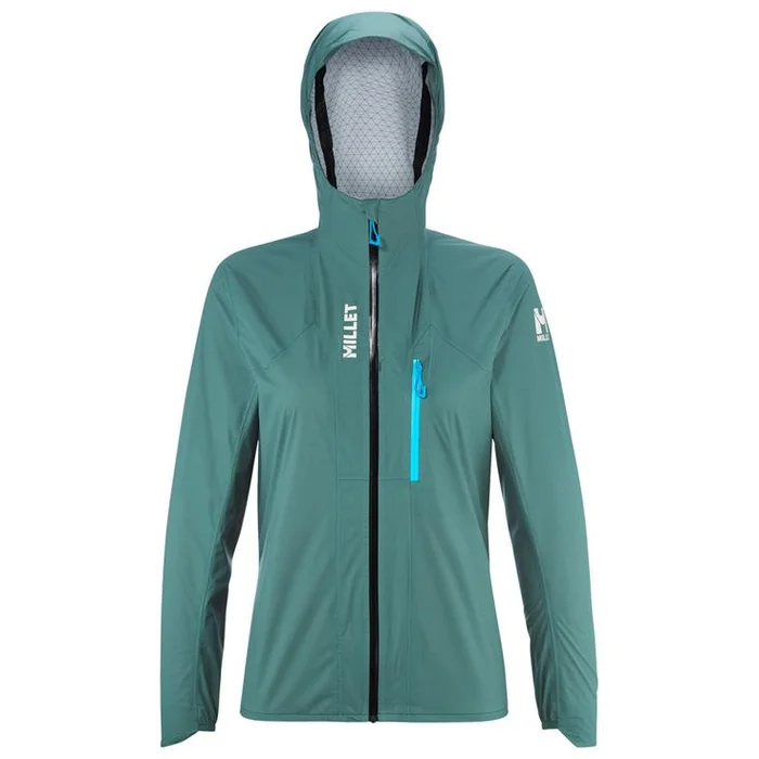 Chaqueta de trekking Millet Wanaka Light 2.5L Jacket W Bottle