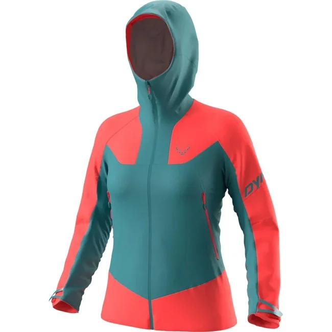 Chaqueta dynafit Radical 2 GTX