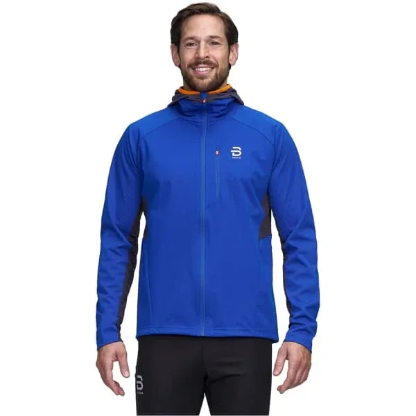 Chaqueta esquí de fondoDAEHLIEJACKET NORTH MEN SURF THE WEB