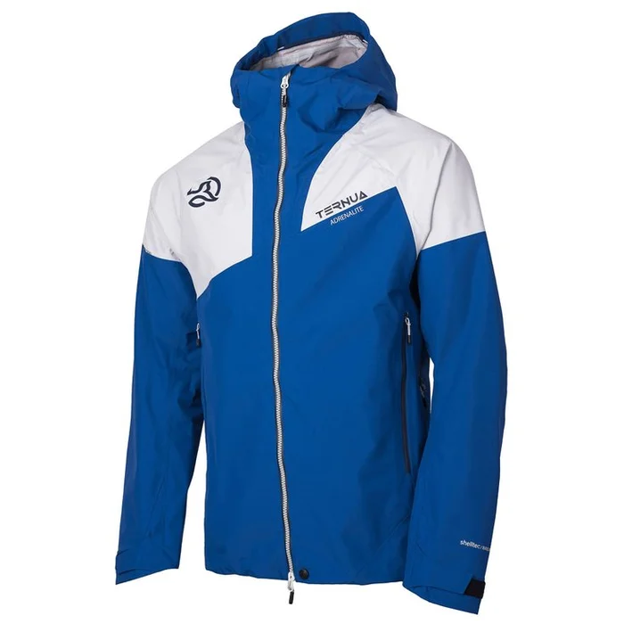 Chaqueta esquí Ternua Advance Jkt M High Tide