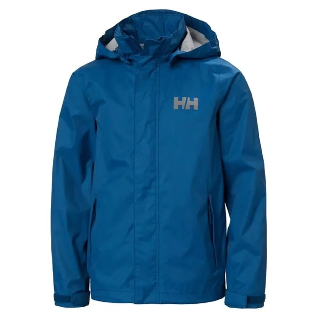 Chaqueta helly hansen Jr Loke Jacket