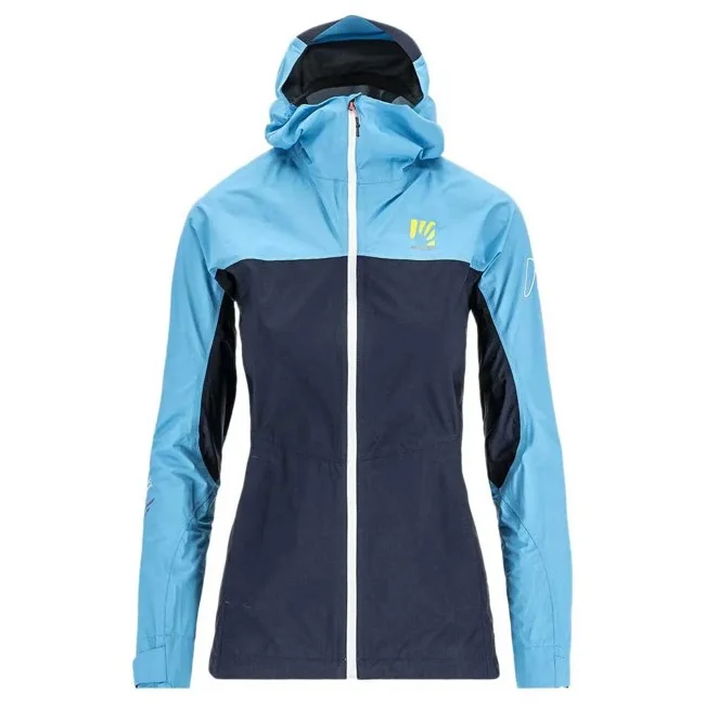 Chaqueta karpos Lot Rain W