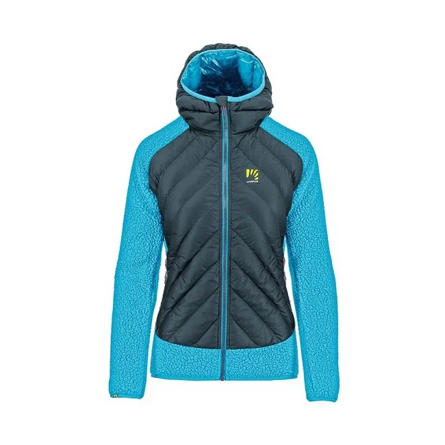 Chaqueta karpos Marmarole W Tech