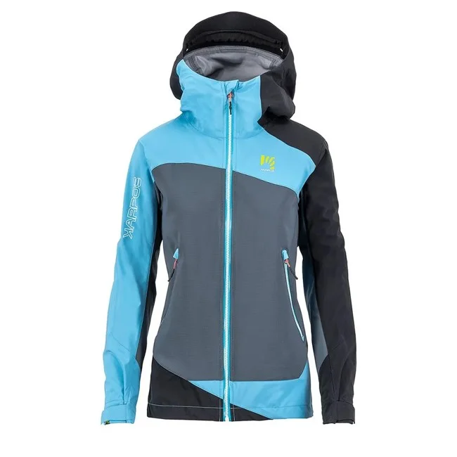 Chaqueta karpos Marmolada W