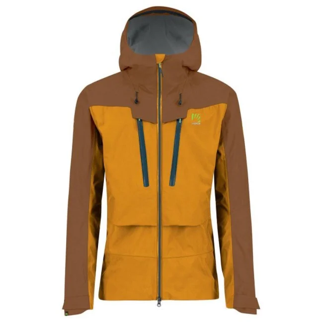 Chaqueta karpos MIDI SHELL