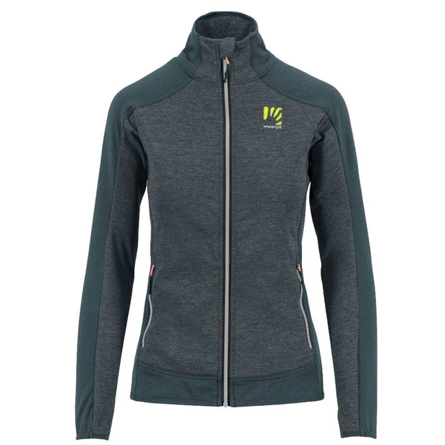 Chaqueta karpos Odle Fleece W