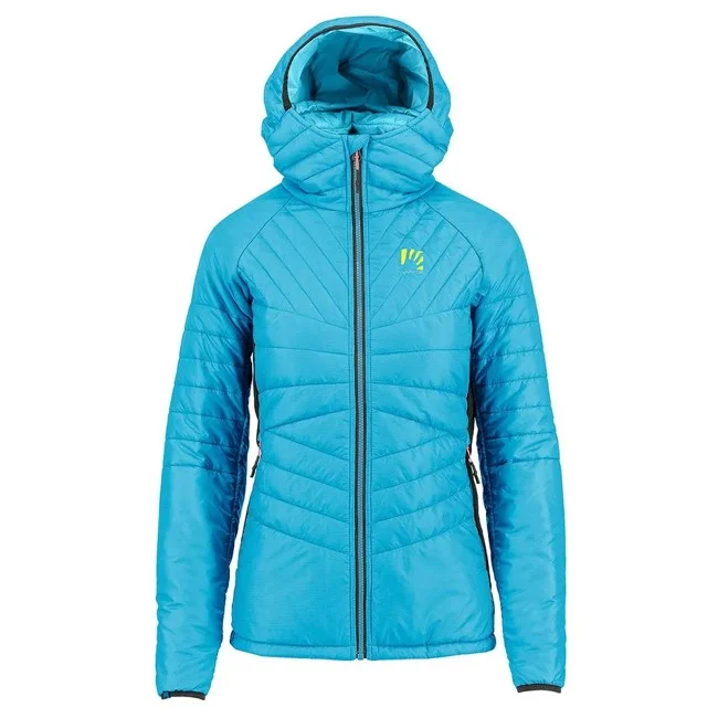 Chaqueta karpos Pian Longhi W