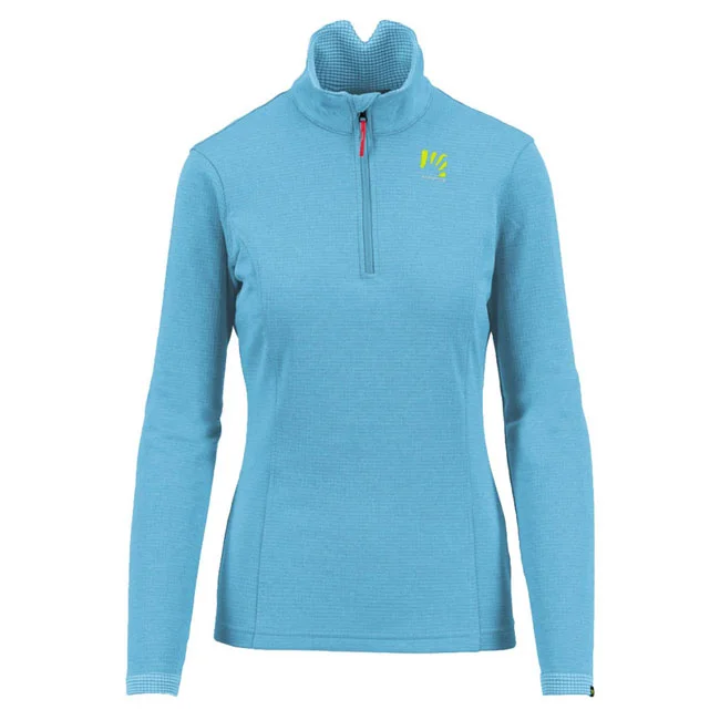 Chaqueta karpos Pizzocco HZ Tee W