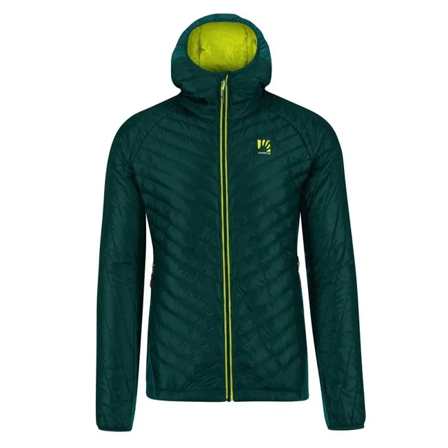 Chaqueta karpos Sas Plat