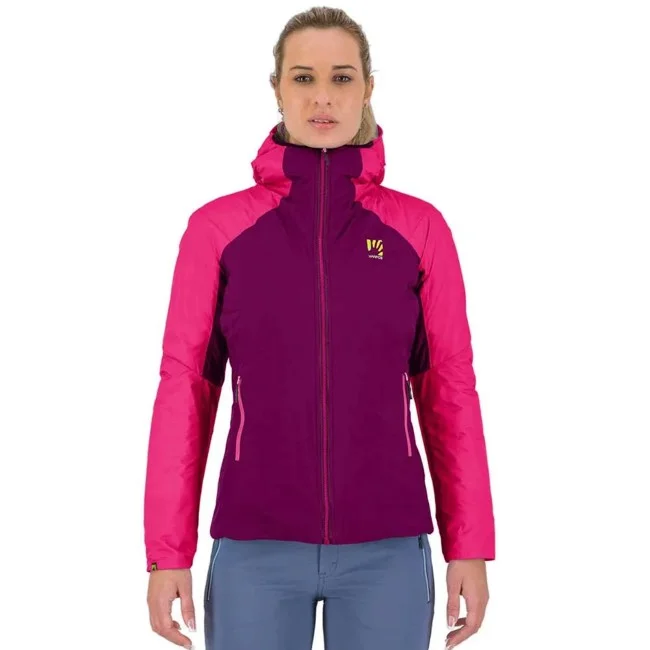 Chaqueta karpos VINSON EVO W JACKET