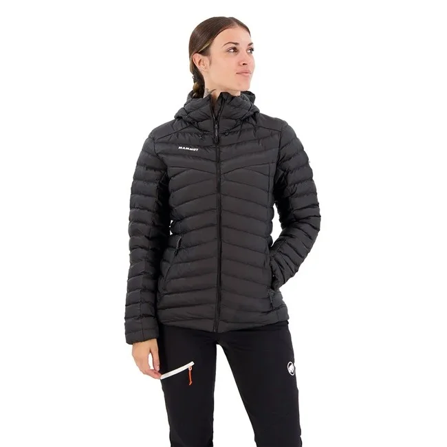 Chaqueta mammut Albula IN