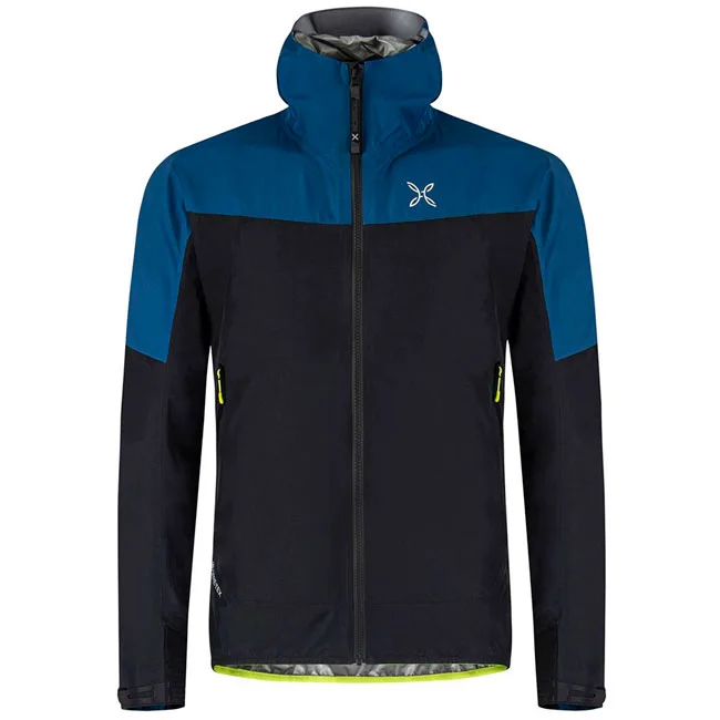 Chaqueta montura Pac Mind Jacket