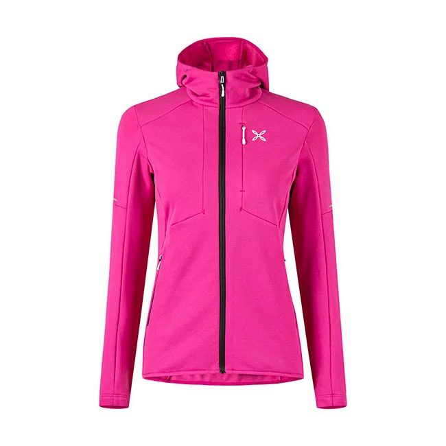Chaqueta montura Smoth Maglia W