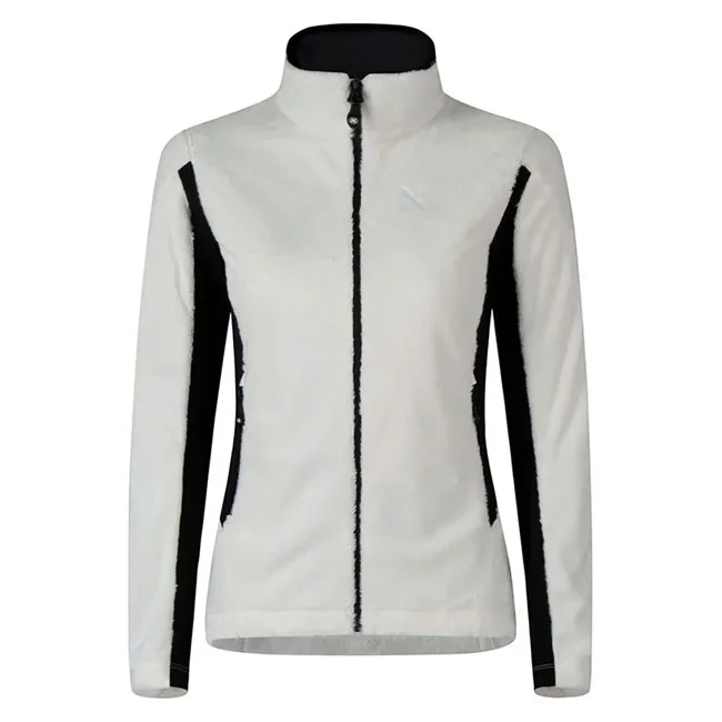 Chaqueta montura STYLE JACKET WOMAN Bianco