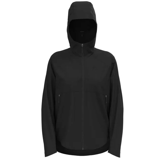 Chaqueta odlo ACTIVE 365 PK Black