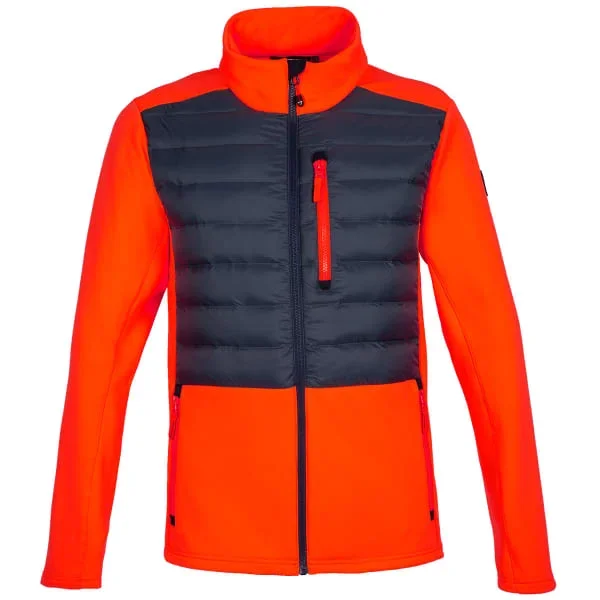 Chaqueta polarDEGRÉ7DEGRE 7 M HAAST HYBRID MAGMA