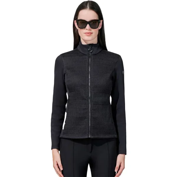 Chaqueta polarFUSALPMORGANE II W NOIR