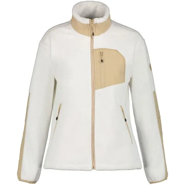 Chaqueta polarICEPEAKPOLAR MILLSTADT W BLANC CASSE