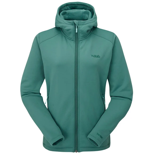 Chaqueta rab Apparition Hoody W