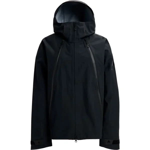 Chaqueta snowboardBURTONFUTURETRST 3L JK TRUE BLACK