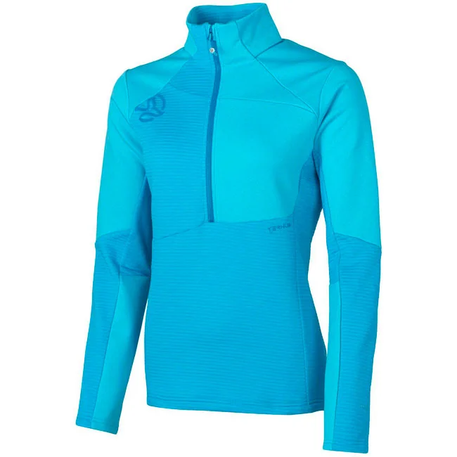 Chaqueta ternua Teslina ½ Zip W