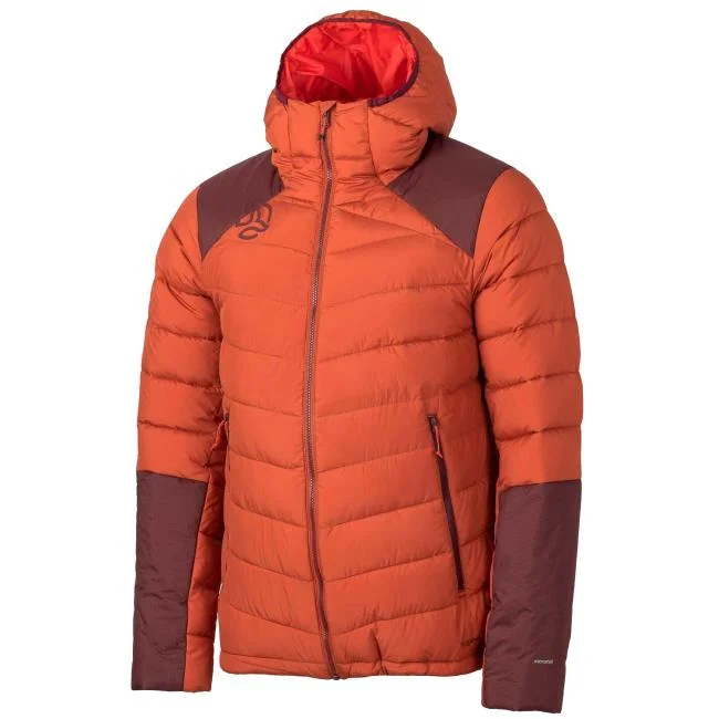 Chaqueta ternua Yaksam Hood Jacket