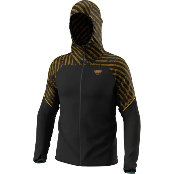Chaqueta trailDYNAFITTRAIL WIND JACKET RELIC/0910