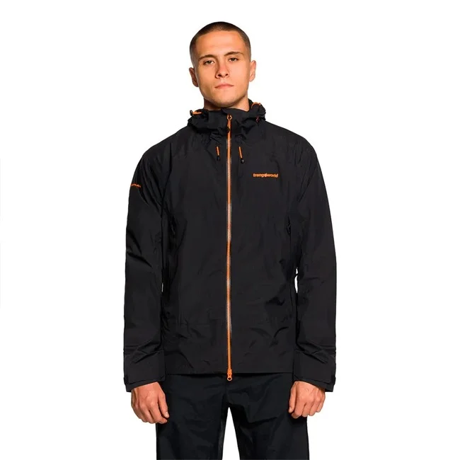 Chaqueta trangoworld KILIMANJARO DF