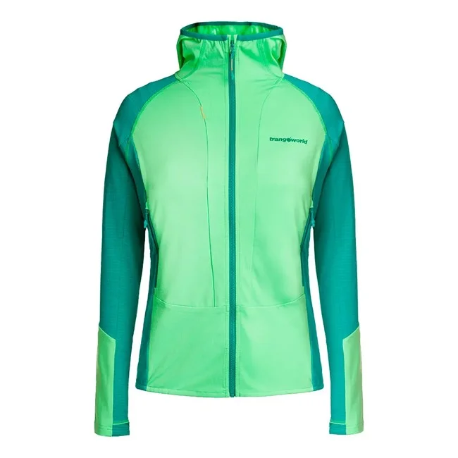 Chaqueta trangoworld Marle