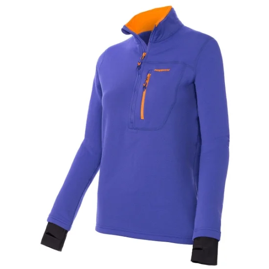 Chaqueta trangoworld TRX2 Stretch Pro Pullover W