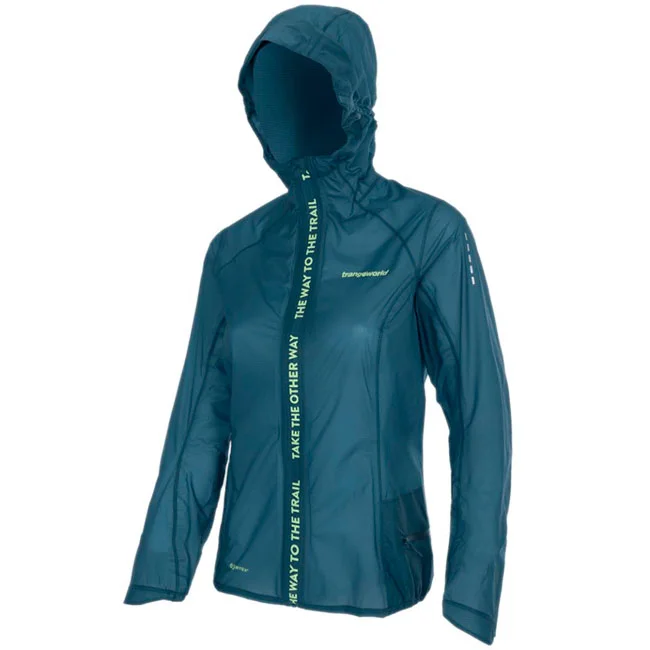 Chaqueta trangoworld Urama Jacket W