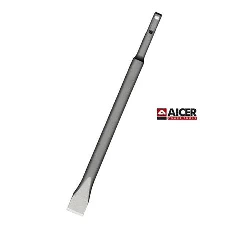 CINCEL CORTAFRÍOS SDS-PLUS 20X250 AICER AC1179