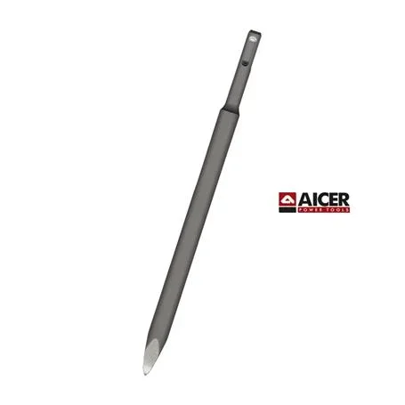 CINCEL SDS MAX PUNTA 400X18MM AICER AC1078