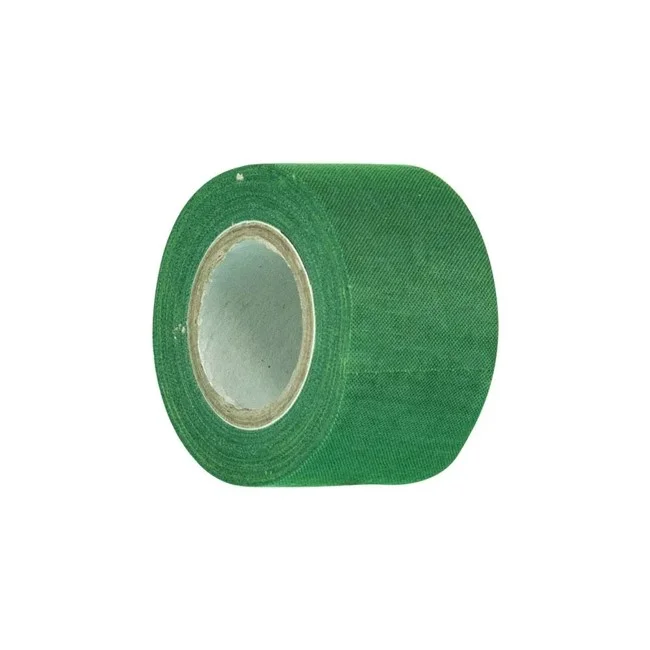 Cinta 8c+ Esparadrapo 3,8 cm x 10 mts Verde
