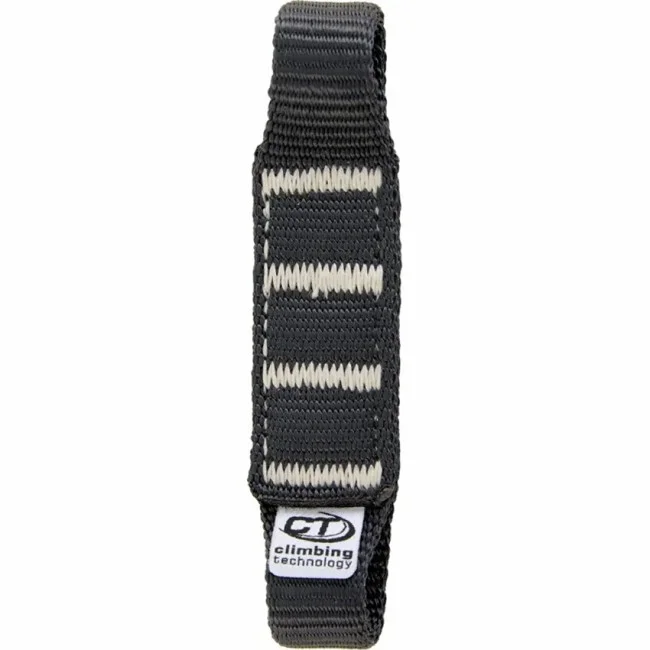 Cinta climbing technology ExtenderPRO 12cm Blk/gray
