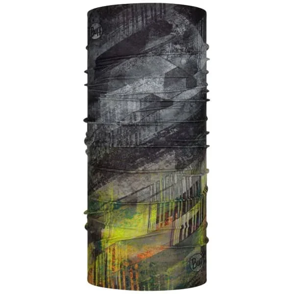 Cinta cubre cuello senderismoBUFFORIGINAL CONCRETE GREY