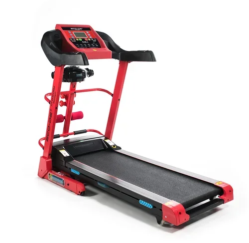 CINTA DE CORRER FIT PERFORM MULTIFUNCION ECO-DE ECO-2598M