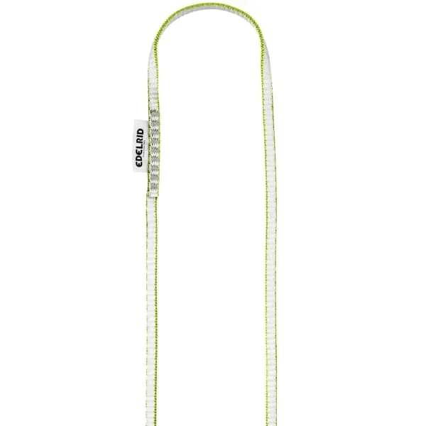 Cinta escaladaEDELRIDDYNEEMA SLING 8 MM II 60CM OASIS