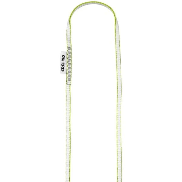 Cinta escaladaEDELRIDDYNEEMA SLING 8MM II 180CM OASIS